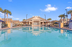 The Villas at Seven Dwarfs - 4564 Luxury Villa - Near Disney - Water Park